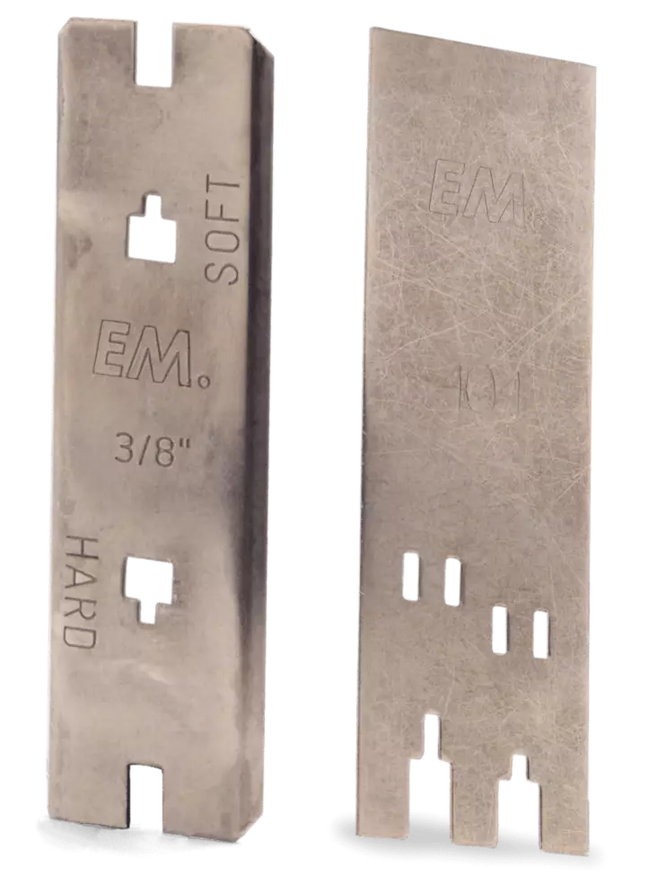 ALENNUSKAAVIO .3/8 - Sahat, puukot ja viilat - 5056981-01 - 1