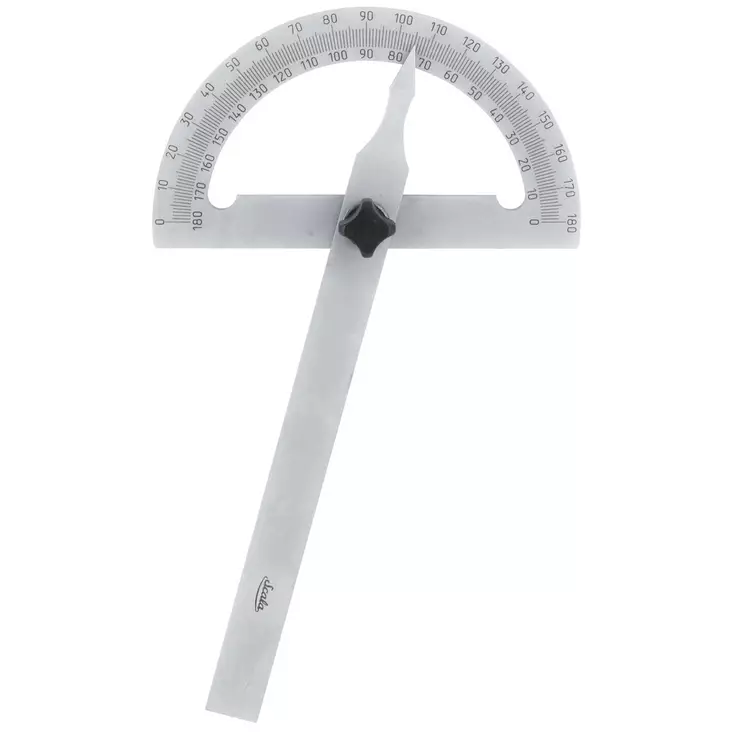 ASTEKULMAMITTA 150MM 0-180 - Mitat ja suorakulmat - SC021 - 1