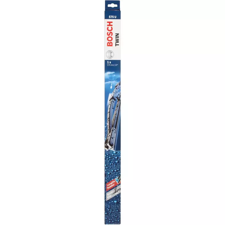 BOSCH PYYHKIJÄNSULKA 575 1KPL - Traktorin ja työkoneen lasinpyyhkijät - BS575-1 - 1