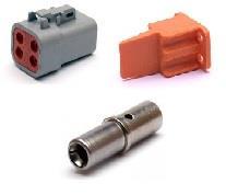 DEUTSCH 4-NAP HYLSYRUNKOSARJA DTP-06 - Deutsch-liittimet - 10930072-1 - 1