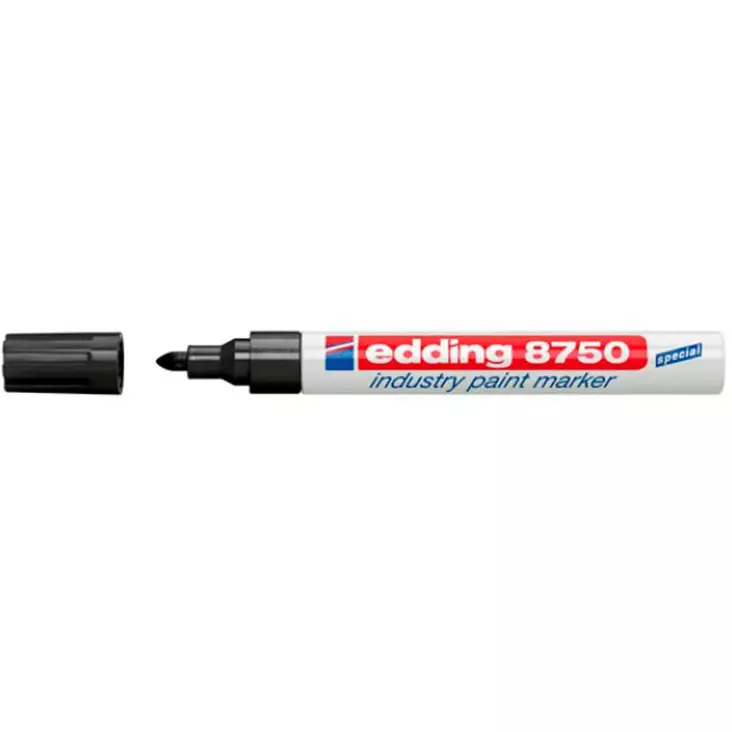 EDDING E8750 TEOLLISUUSMAALIKYNÄ - Merkintäkynät - 9012001 - 1