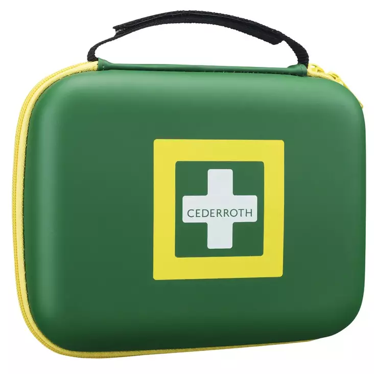 ENSIAPUPAKKAUS M - Ensiapu ja työsuojelu - CDR390101 - 1