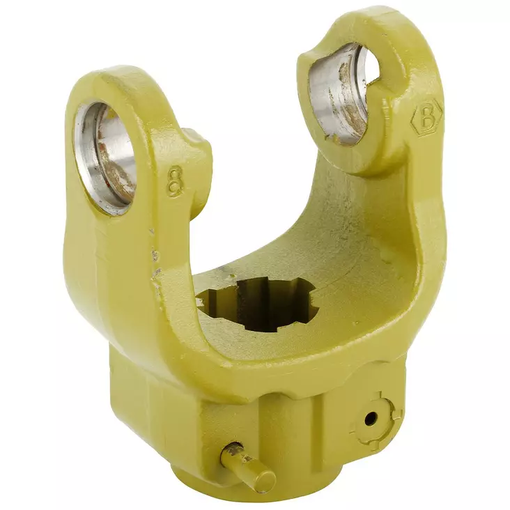 HAARUKKA 108 + W240 - Nivelakseliputken tyyppi - tähti - T100701 - 1