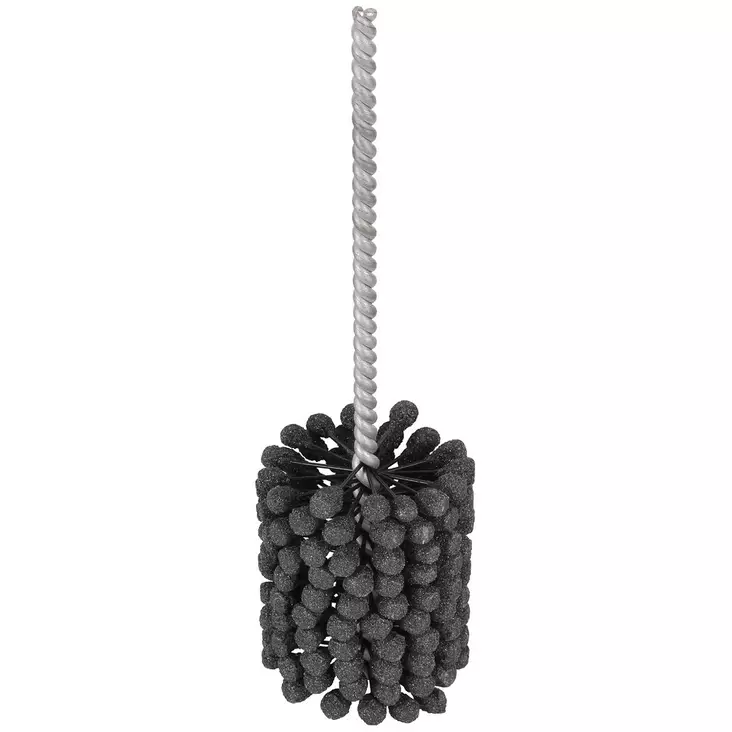 HOONIHARJA NOVOFLEX 57X70X200MM REIKÄKOKOON 54 - Hiomahylsyt- ja harjat - OB061 - 1