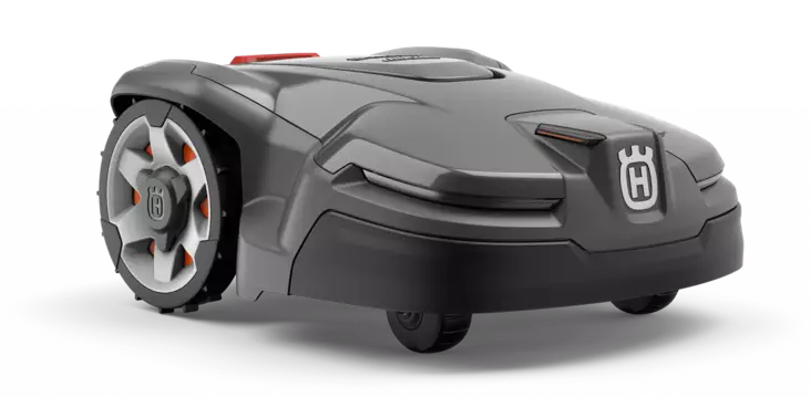 HUSQVARNA ROBOTTIRUOHONLEIKKURI 415X - Husqvarna robottiruohonleikkurit - 9704717-21 - 1