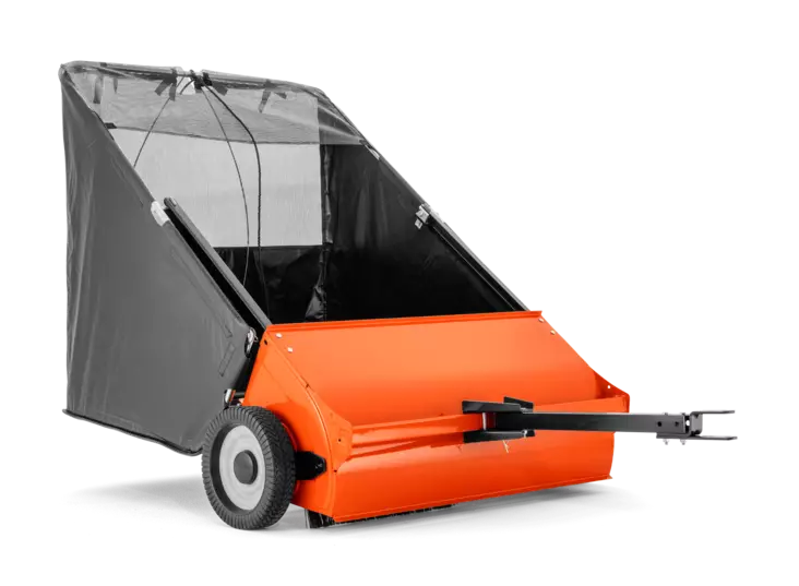HUSQVARNA SWEEPER 36 RUOHONKERÄÄJÄ - Lehdenkerääjät ja harjalaitteet - 5827199-01 - 1