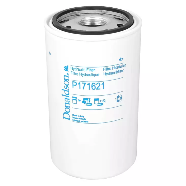 HYDRAULIIKAN PALUUSUODATIN 1 1/4 - Hydrauliikasuodattimet - DFP171621 - 1