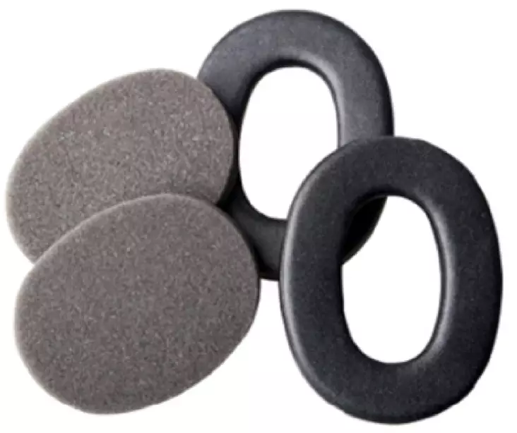 HYGIENIASARJA HY82 - Kuulosuojaimet - 466102091 - 1