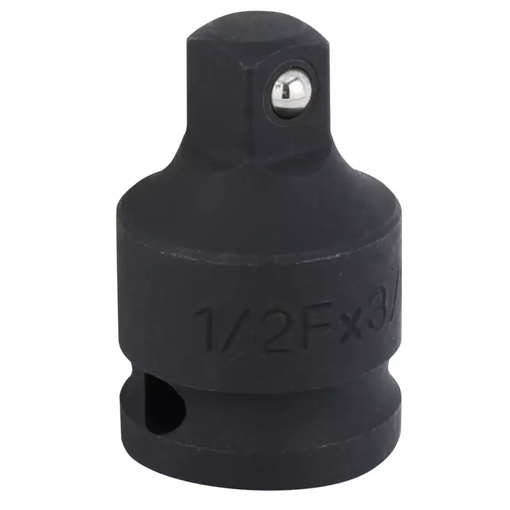 HYLSYADAPTERI 1/2-3/8 P - Hylsyadapterit - IKH7661 - 1