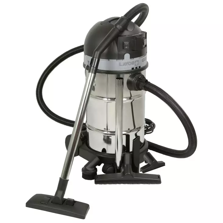 IMURI KUIVA / MÄRKÄ GBX32 3M LETKU LAVOR - Kuiva-märkäimurit - LAV11 - 1