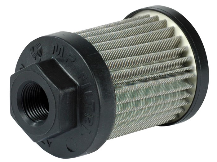 IMUSIIVILÄ R3/8 - Hydrauliikasuodattimet - STR0501SG1M90P01 - 1