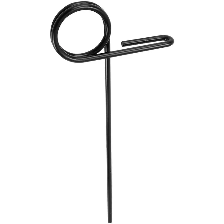 JÄLKIHARAN PIIKKI 10X425 - Jälkiharan piikit ja kiinnikkeet - S1131 - 1