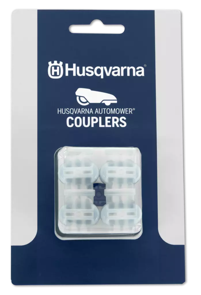 JATKOLIITOS 5 KPL, PROFIILIPAKATTU - Robottiruohonleikkuritarvikkeet - 5778647-01 - 1