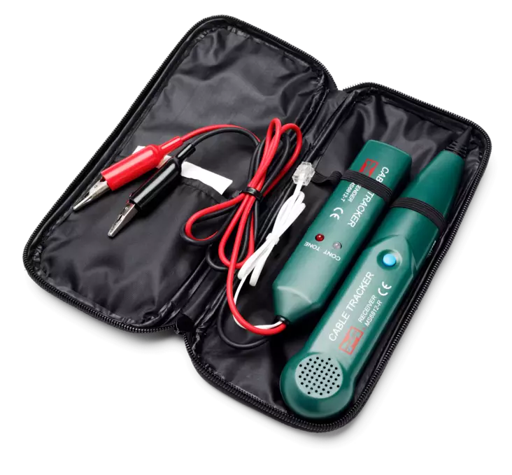 KAAPELITESTERI 2011 - Robottiruohonleikkuritarvikkeet - 5776068-01 - 1