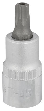 KÄRKIHYLSY 1/2 TORX - 1/2" hylsyt - XTSTX4271 - 1
