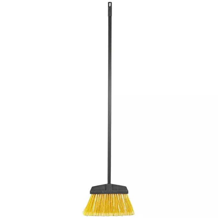 KATU- TERASSIHARJA METALLI/MUOVIKUITU - Pesu- ja siivousvälineet - GAR021 - 1