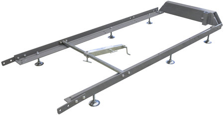 KENTTÄSAHAN LISÄKISKO 1,8M - Vannesahat - XW122-1 - 1