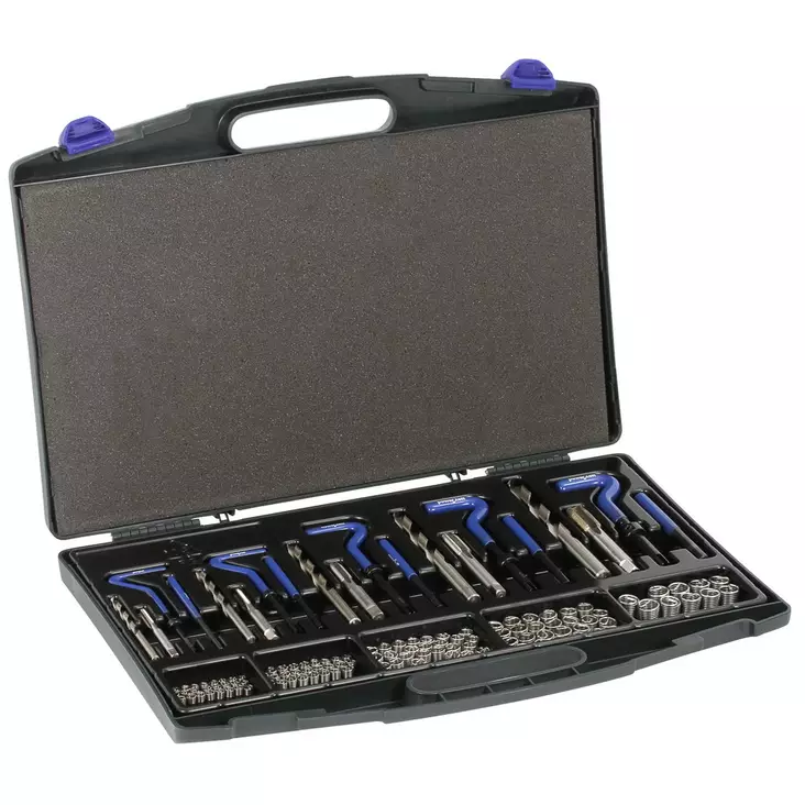 KIERREKORJAUS SARJA M5-M12 - Kierteenkorjaus - PC001 - 1