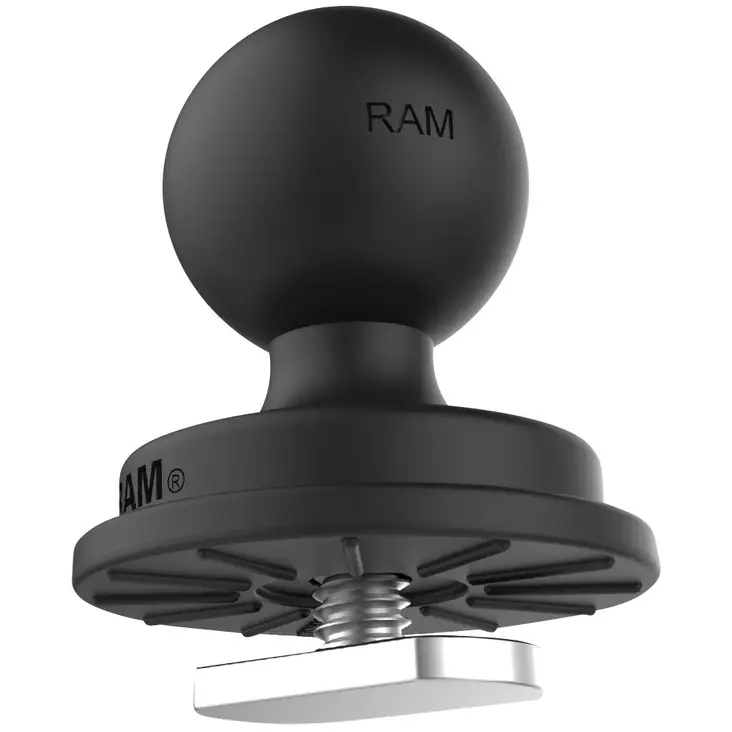 KIINNIKE B TOUGH-TRACK - RAM MOUNTS -kiinnikeet - RAMB21 - 1