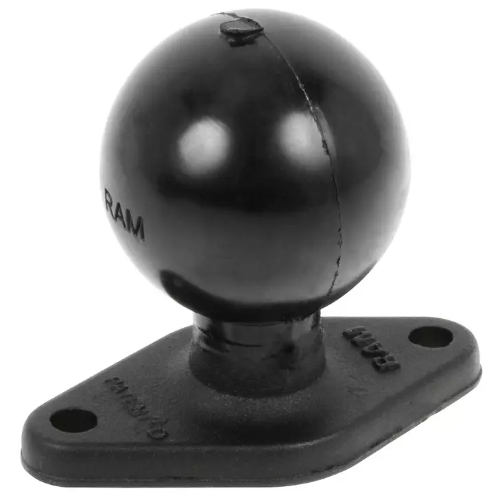 KIINNIKE C SALMIAKKI - RAM MOUNTS -kiinnikeet - RAMC11 - 1