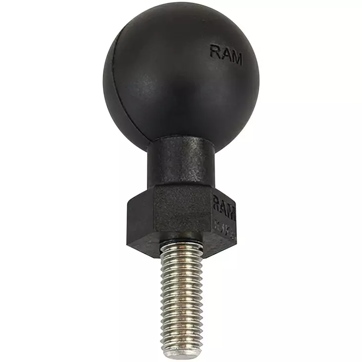 KIINNIKE M10X1,5 RUUVI - RAM MOUNTS -kiinnikeet - RAMC51 - 1