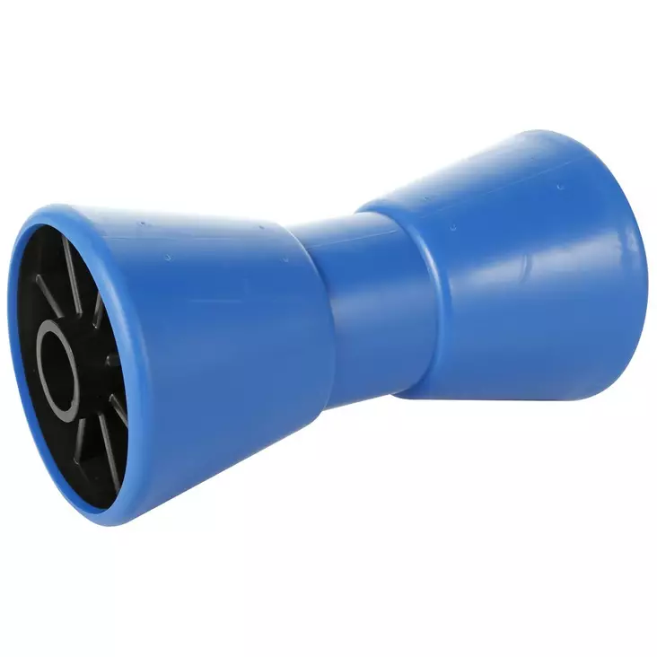 KÖLIRULLA 21X190MM PU SININEN - Venetrailerirullat - PV300501 - 1