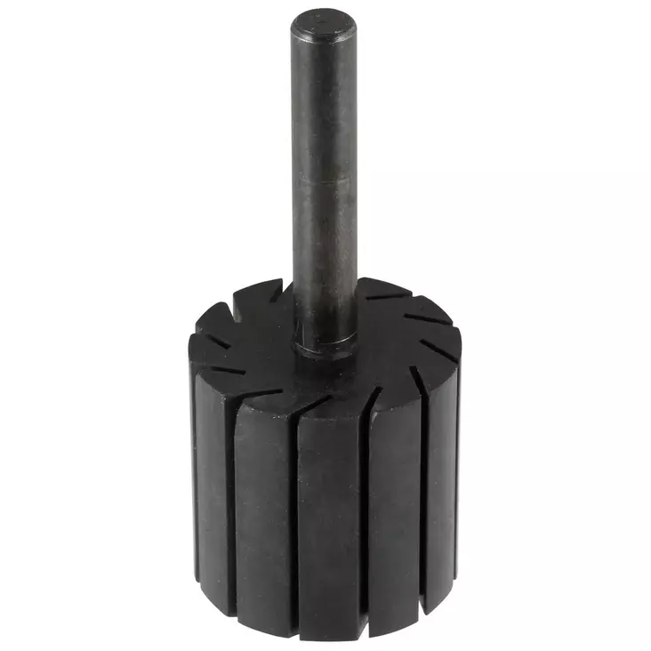 KUMIKARA 25X25X6MM - Hiomahylsyt- ja harjat - MIR501 - 1