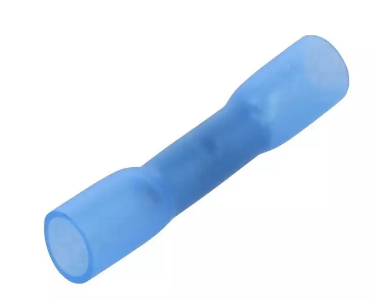 KUTISTEJATKO SIN.10KPL - Kutisteliittimet - 310511 - 1