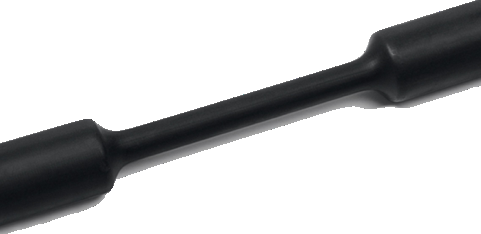 KUTISTESUKKA LIIMALLA 12/4 5X10CM - Kutistesukat - 070313-1 - 1