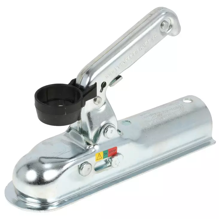 KUULAKYTKIN 800KG 50MM WW 8-A HAL7P - Peräkärryn kuulakytkimet ja vetopäät - PV300011 - 1