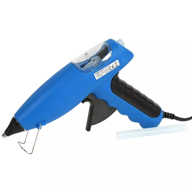 KUUMALIIMAPISTOOLI 20W 230V 12MM - Kuumaliimapistoolit - KEM1761 - 1
