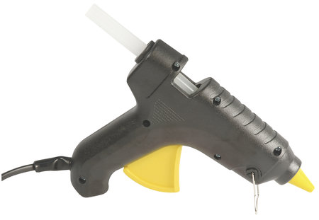 KUUMALIIMAPISTOOLI 60W 230V S - Kuumaliimapistoolit - X009231 - 1