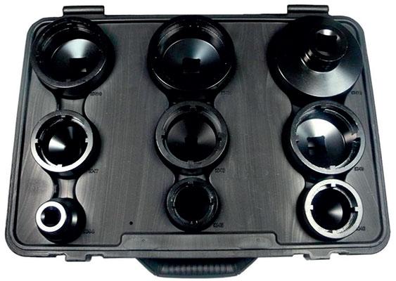 LAAKERIMUTTERIHYLSYSARJA 9.OS - Erikoistyökalut - 291-3171 - 1