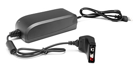 LATURI QC80 80W - Työkaluakut ja -laturit - 9673356-31 - 1