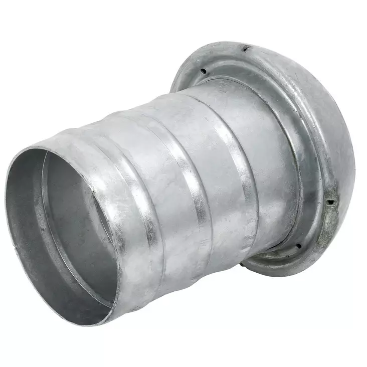 LETKULIITIN PERROT 159/150MM KOIRAS - Lietevaunuliittimet - PV300451 - 1