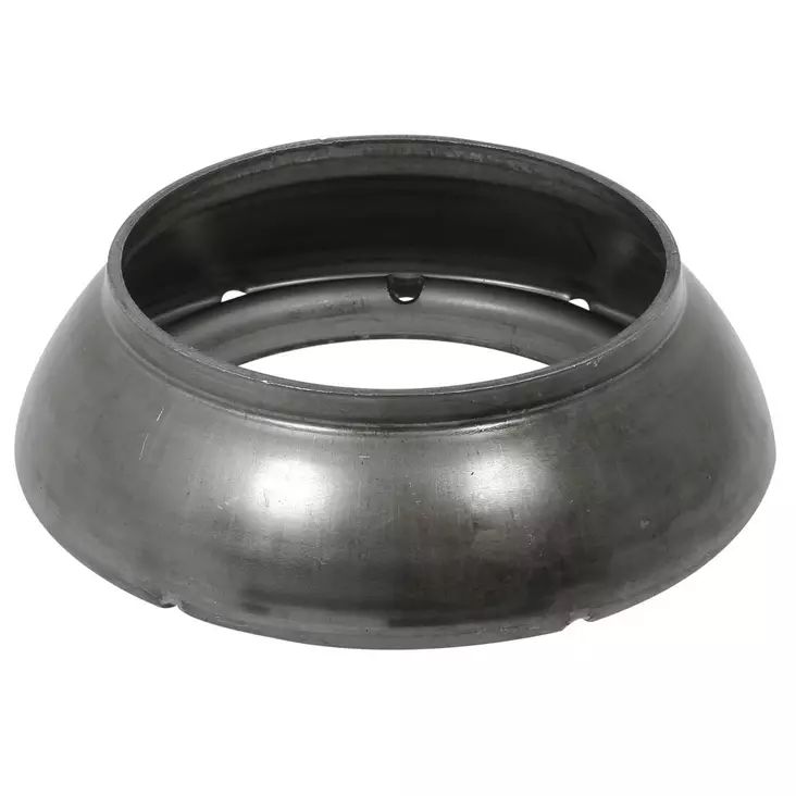 LIITIN PERROT 108MM KOIRAS MUSTA - Lietevaunuliittimet - PV300441 - 1