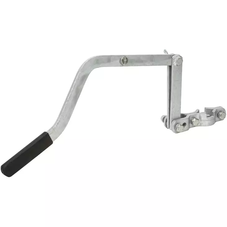 LUISTIVENTTIILIN KÄYTTÖLAITE 4-6 MEKAANINEN - Luistiventtiilit ja käyttölaitteet - PV300141 - 1