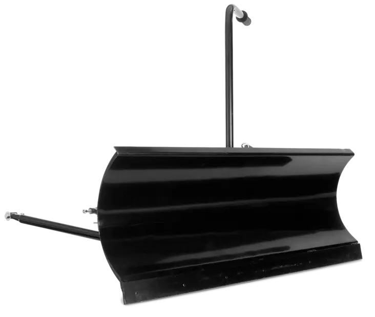 LUMILEVY 13/15/16 AWD, 155 AWD, 175 AWD, 15V2 AWD - Ajoleikkurin lumilevyt - 9650709-01 - 1