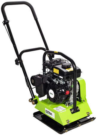 MAANTIIVISTÄJÄ 50KG 2HP BENSIINI - Maantiivistäjät ja minidumpperit - XTP11 - 1