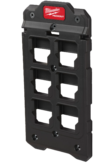 MILWAUKEE KIINNITYSALUSTA KOMP PACKOUT - Milwaukee packout - 4932480621 - 1