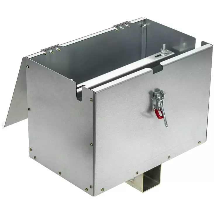 MÖNKIJÄN KÄRRYN AKKULAATIKKO - Mönkijän peräkärryt - ATV14-1 - 1