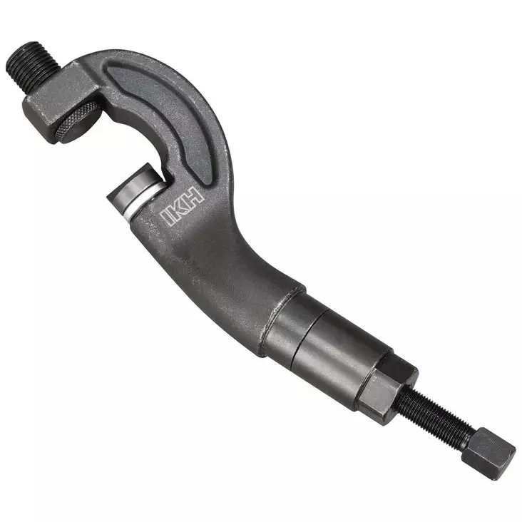 MUTTERINHALKAISIJA 7-22MM HYDRAULINEN MAX 5T - Erikoistyökalut - IKH6591 - 1