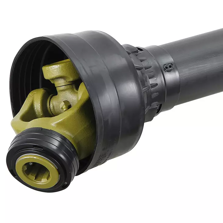 NIVELAKSELI B106 PITKÄ 1.3/8-6 - Nivelakselit 47-75 hv - T825051 - 1