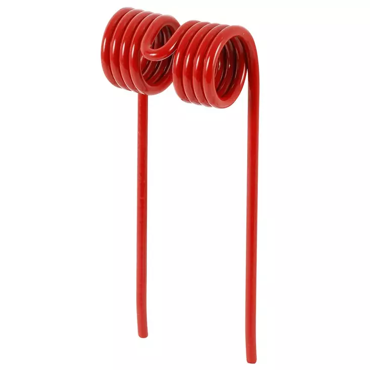 NOUKINVAUNUNPIIKKI PÖTTINGER - Heinäpiikit - S436151 - 1