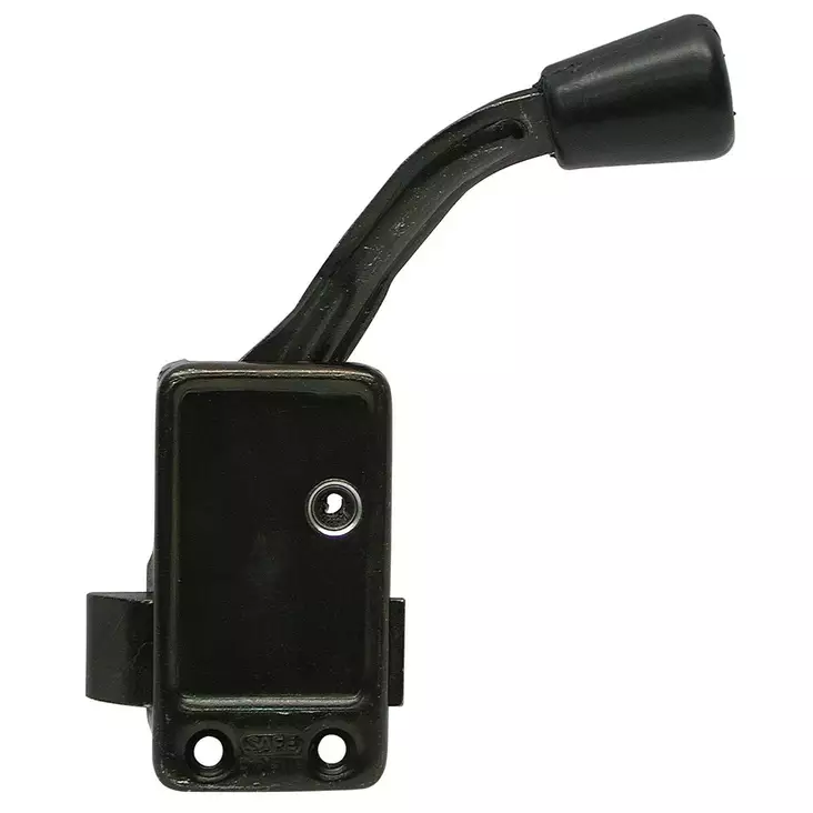 OVENLUKKO KAHVALLA OIKEA 5108381 - Ovenkahvat, lukot, kumihaat ja stopparit - T3081 - 1