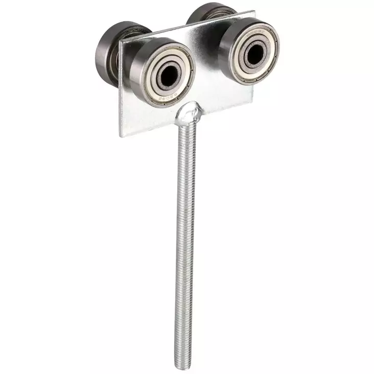 OVIPYÖRÄSTÖ - Liukuovitarvikkeet - KH0701 - 1