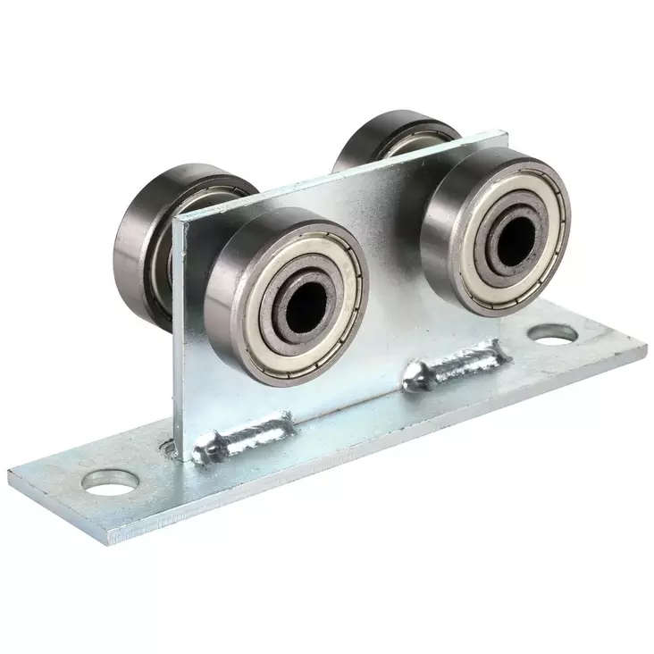 OVIPYÖRÄSTÖ PINTA - Liukuovitarvikkeet - KH0711 - 1