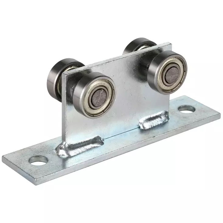 OVIPYÖRÄSTÖ PINTA - Liukuovitarvikkeet - KH0741 - 1