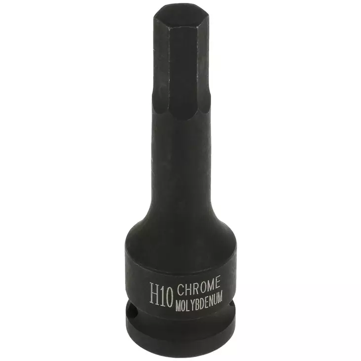 PAINEILMAKÄRKIHYLSY 1/2-10MM - 1/2" hylsyt - IKH1691 - 1