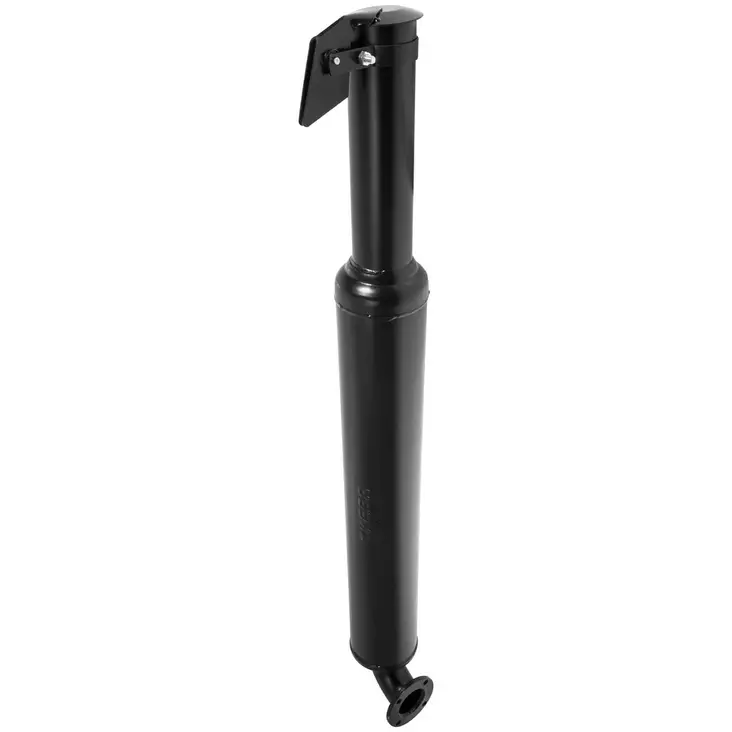 PAKOPUTKI VALMET 30294920 - Traktori ja työkone pakoputkitarvikkeet - T5301 - 1